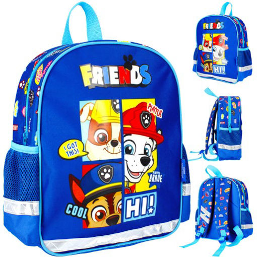 Picture of PAW PATROL BACKPACK